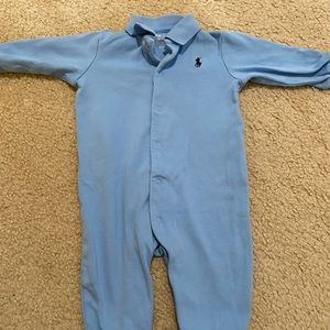 Ralph Lauren one piece